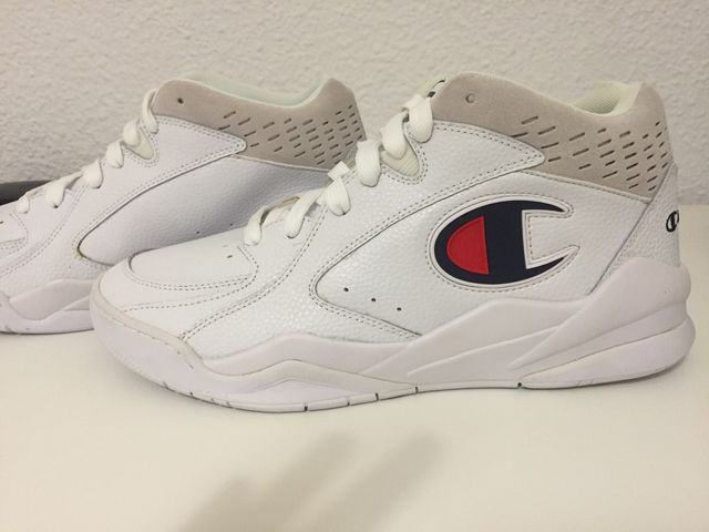 Champion Zone Mid NBA