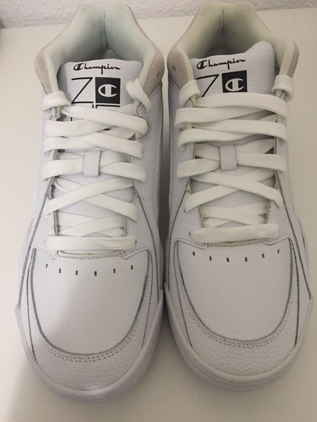 Champion Zone Mid NBA