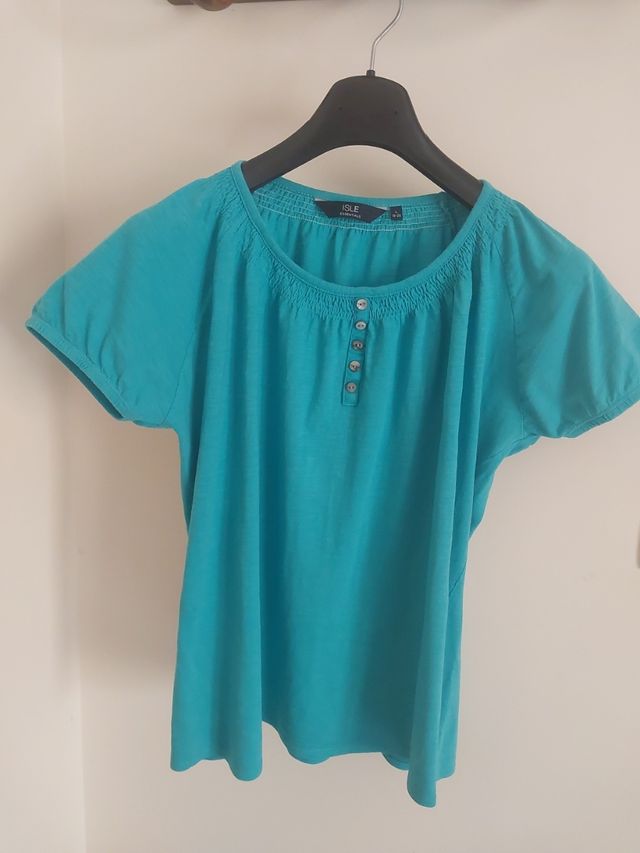 Camiseta de mujer