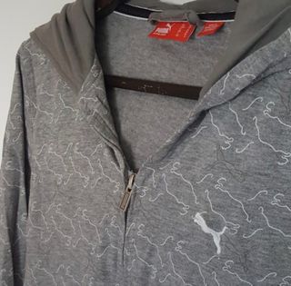 Sudadera PUMA original