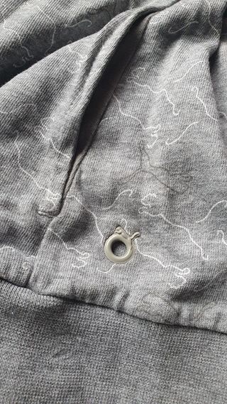 Sudadera PUMA original