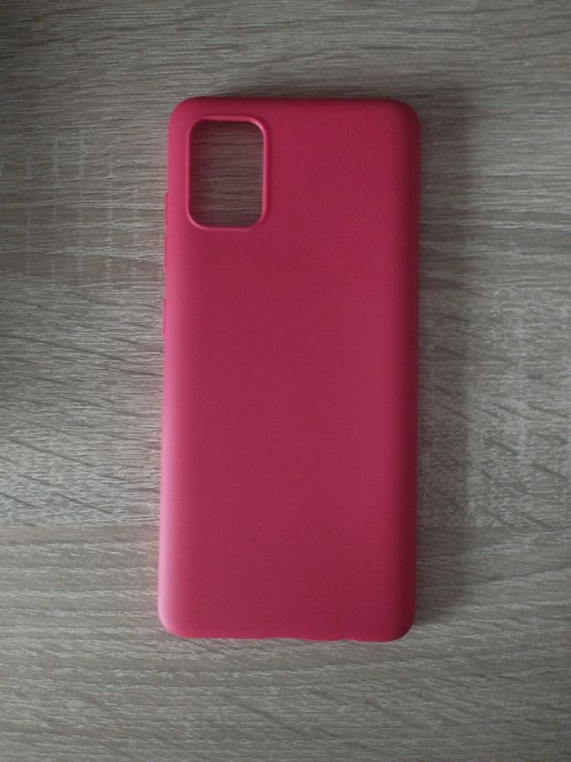 Funda Samsung A51 4G