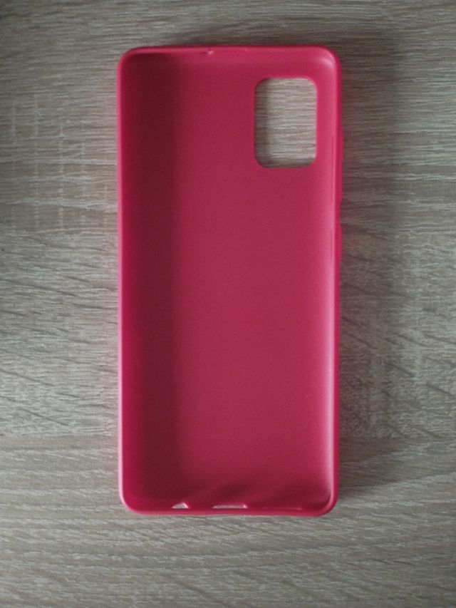 Funda Samsung A51 4G