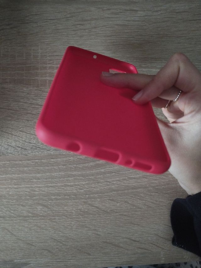 Funda Samsung A51 4G