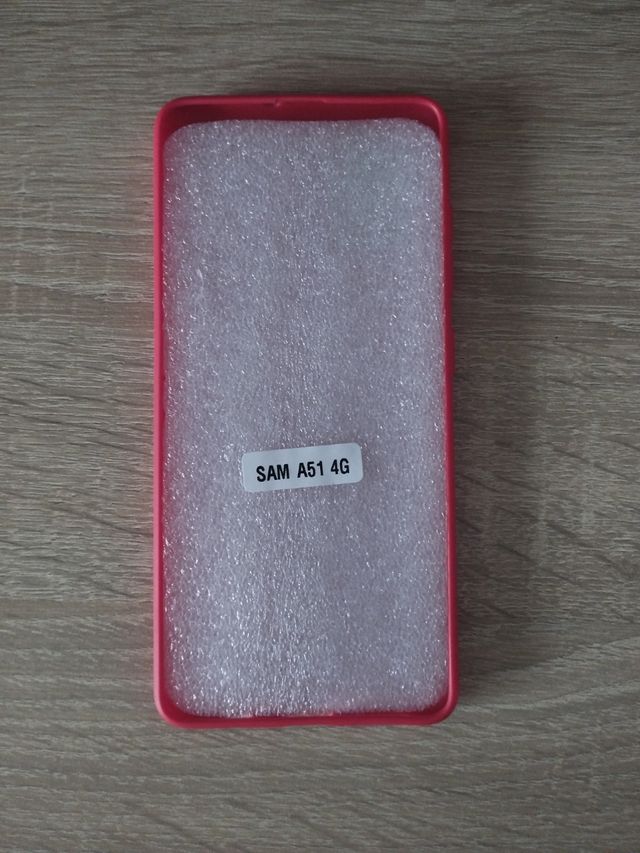 Funda Samsung A51 4G
