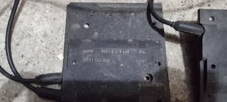 antenas tv bmw e46