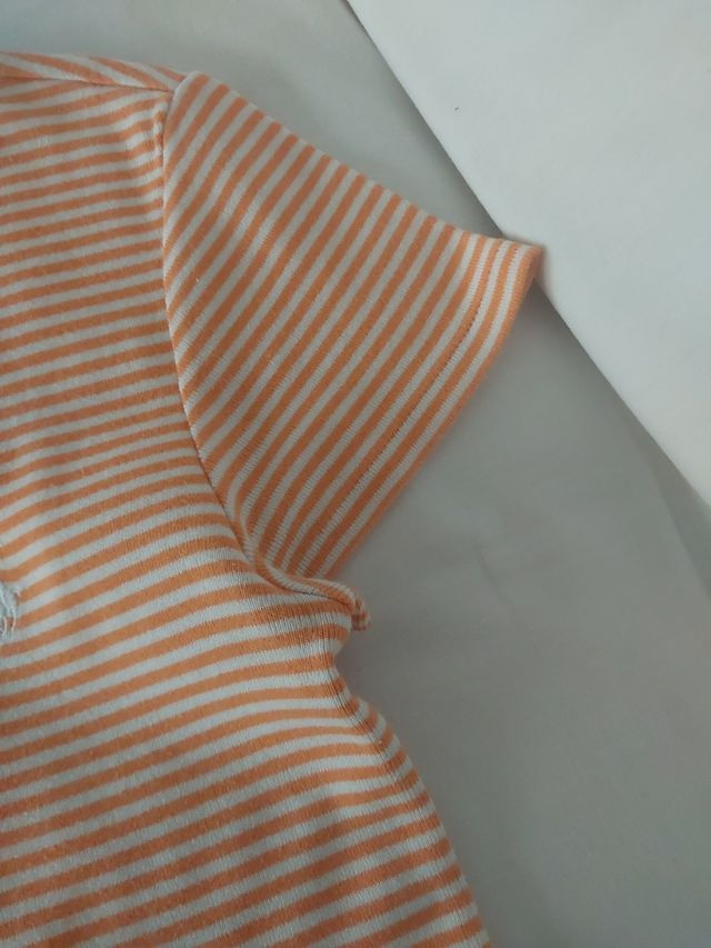 Camiseta Ralph Lauren