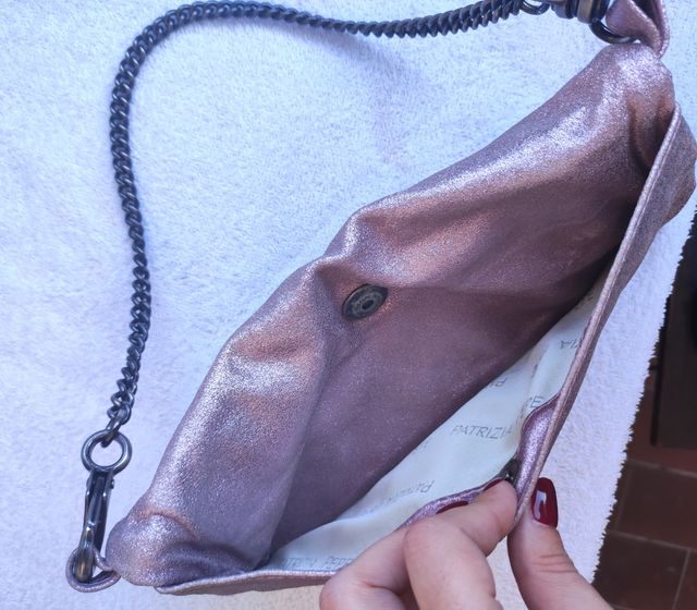 borsetta Patrizia Pepe vintage anni 80/90 😍