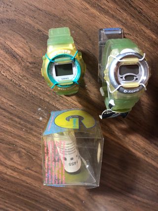 Casio
