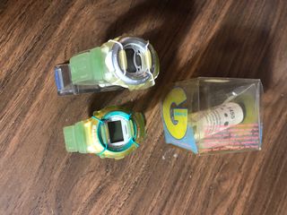Casio