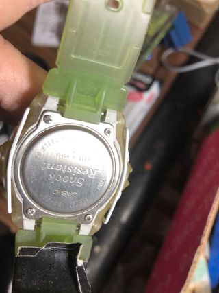 Casio