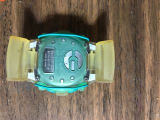 Casio