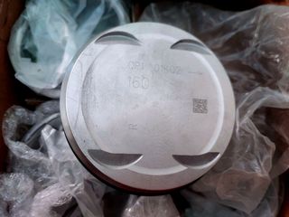 MG ZR 160 Lotus BRM ROVER PISTONES NUEVOS K-Series