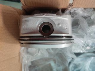 MG ZR 160 Lotus BRM ROVER PISTONES NUEVOS K-Series