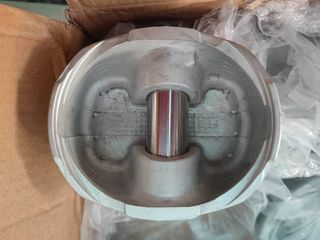 MG ZR 160 Lotus BRM ROVER PISTONES NUEVOS K-Series