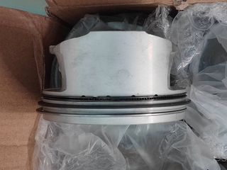 MG ZR 160 Lotus BRM ROVER PISTONES NUEVOS K-Series