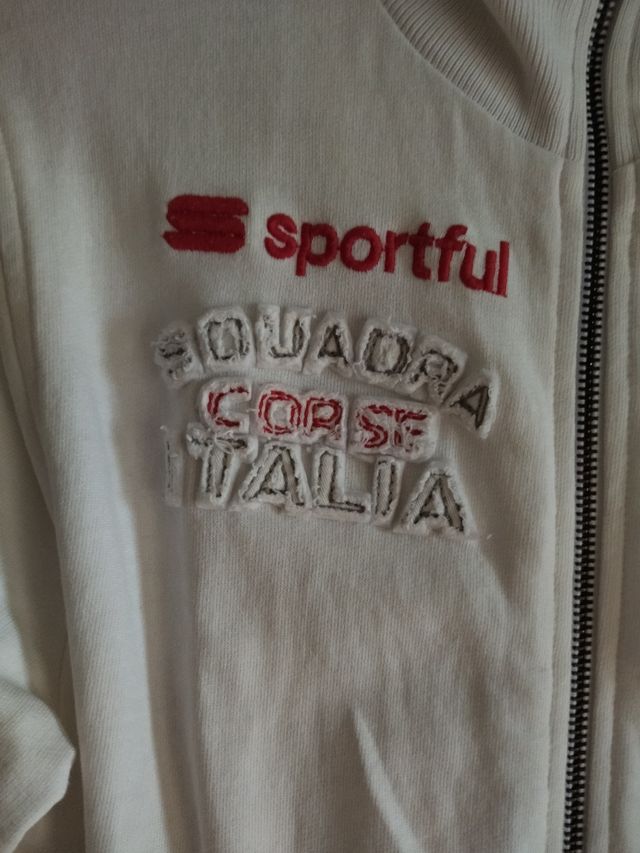 sportful sudadera