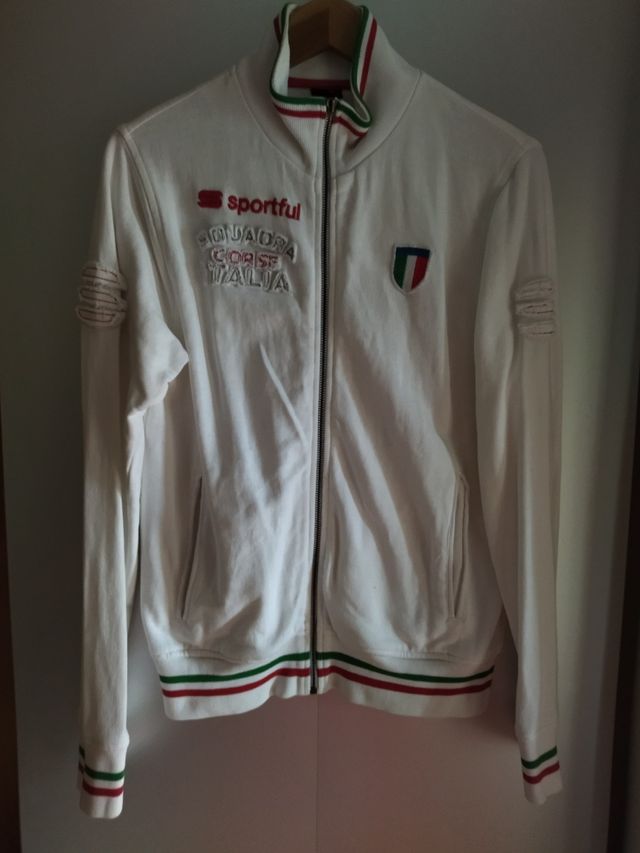 sportful sudadera