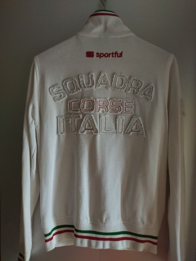 sportful sudadera