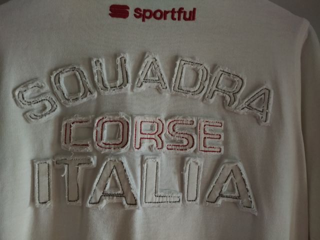 sportful sudadera