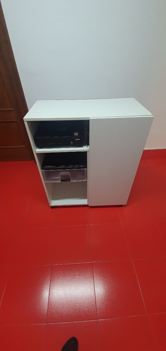 Mueble recibidor