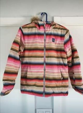 chaqueton de nieve Billabong 