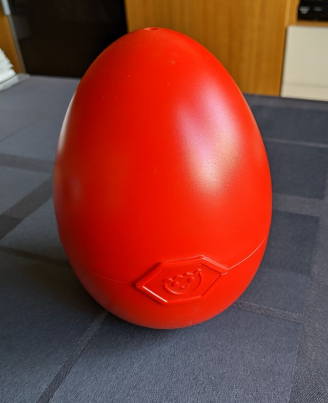 *Playmobil Caballero y Dragón (6836)