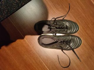 Botas Futbol Sala Adidas Copa Talla 39 y 1/3