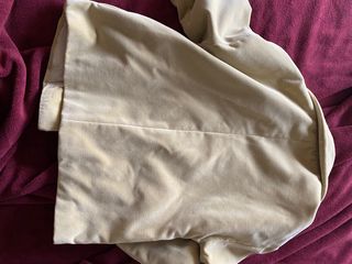 Abrigo chaqueta corta