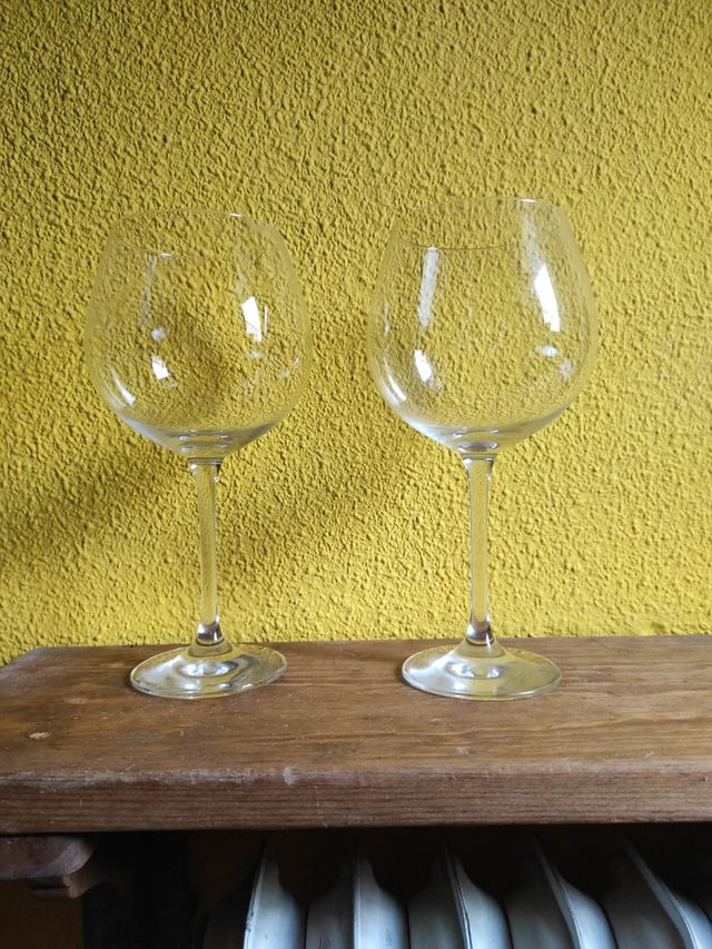 Juego de 2 cosas para vino