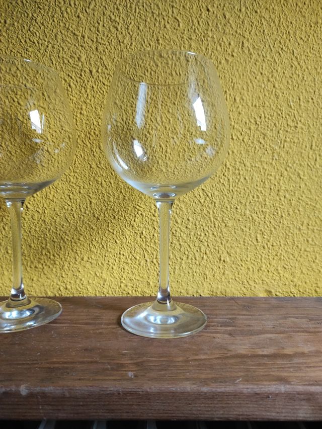 Juego de 2 cosas para vino