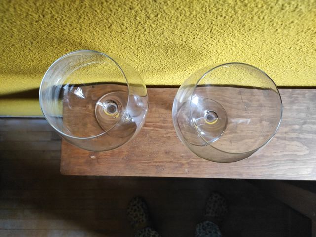 Juego de 2 cosas para vino