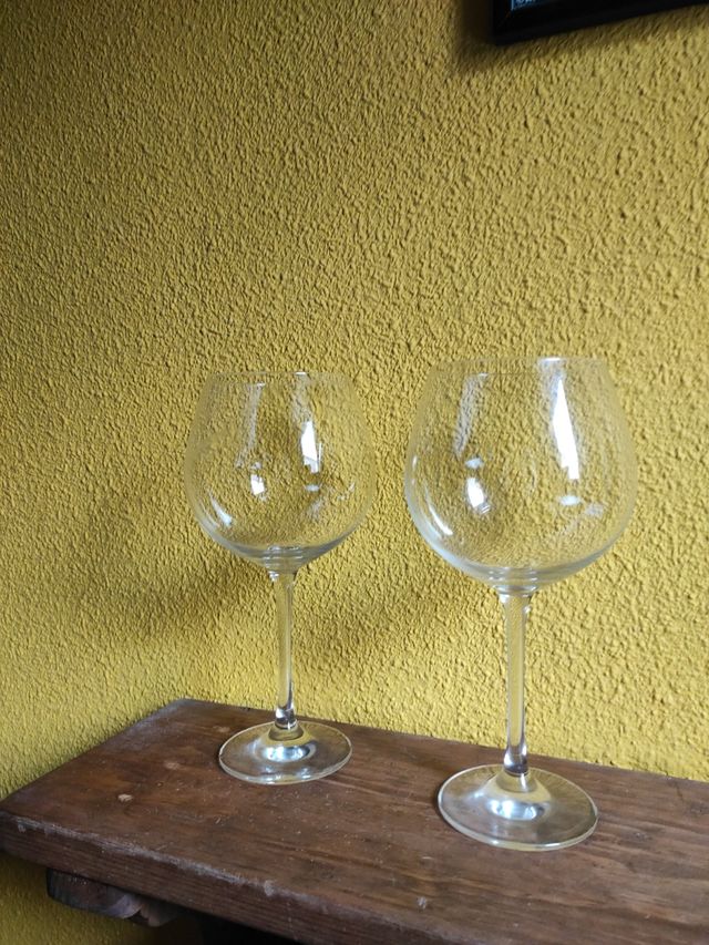 Juego de 2 cosas para vino