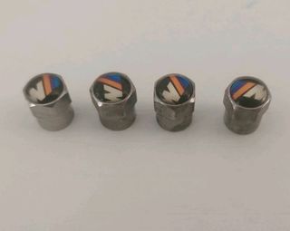 Juego tapones BMW 