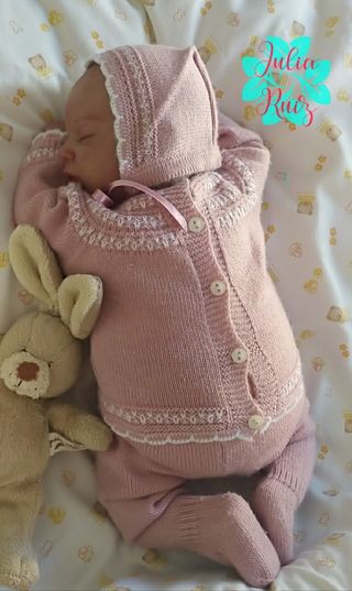 Bebe Reborn