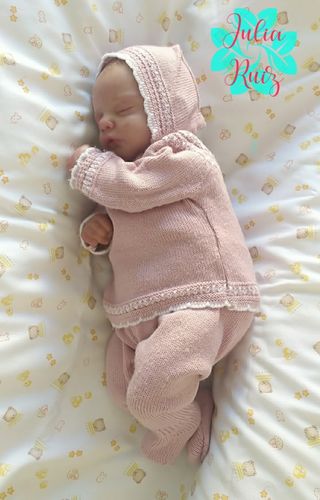 Bebe Reborn