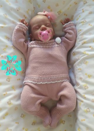 Bebe Reborn