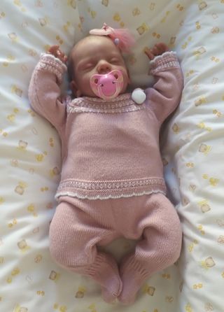 Bebe Reborn