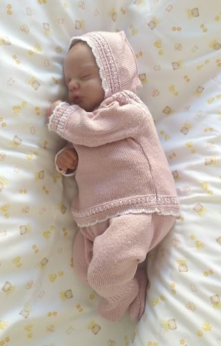 Bebe Reborn