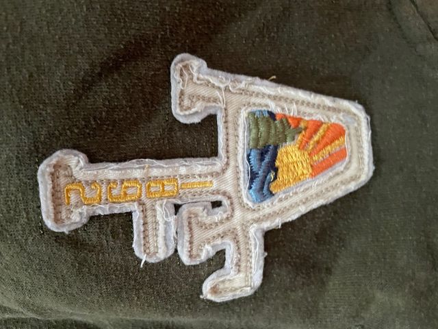 Sudadera de Abercromby