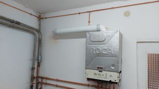 Caldera Neobit 24 24 F y Sara despiece