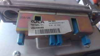 Caldera Neobit 24 24 F y Sara despiece