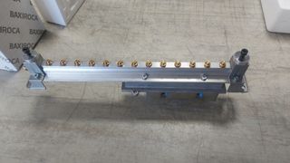 Caldera Neobit 24 24 F y Sara despiece