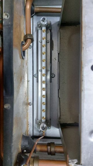 Caldera Neobit 24 24 F y Sara despiece