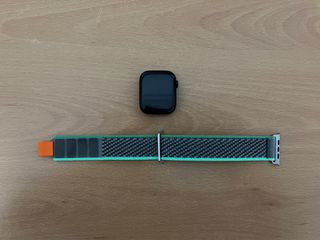 Correa Apple Watch Ultra