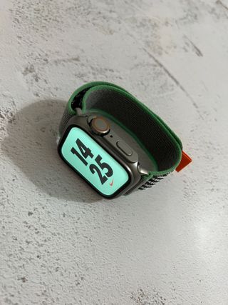 Correa Apple Watch Ultra