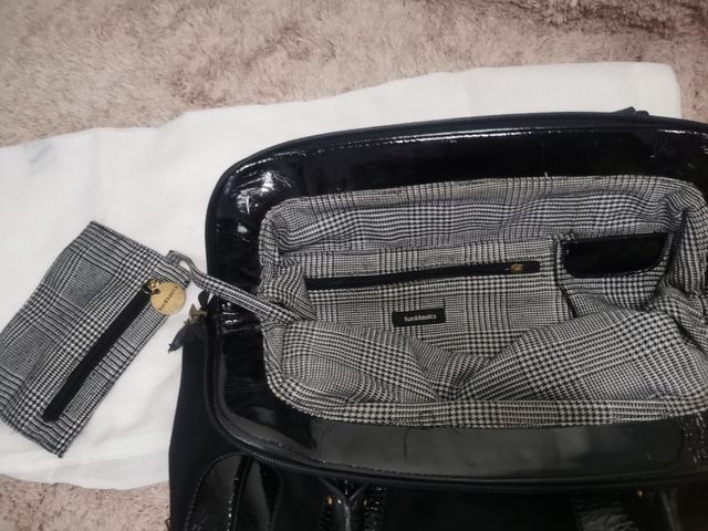 Bolso de Fun&basics