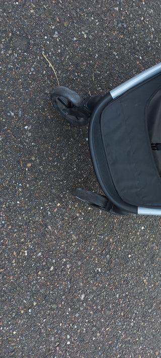 Cochecito Zelia 2 Maxicosi + Silla coche Pebble