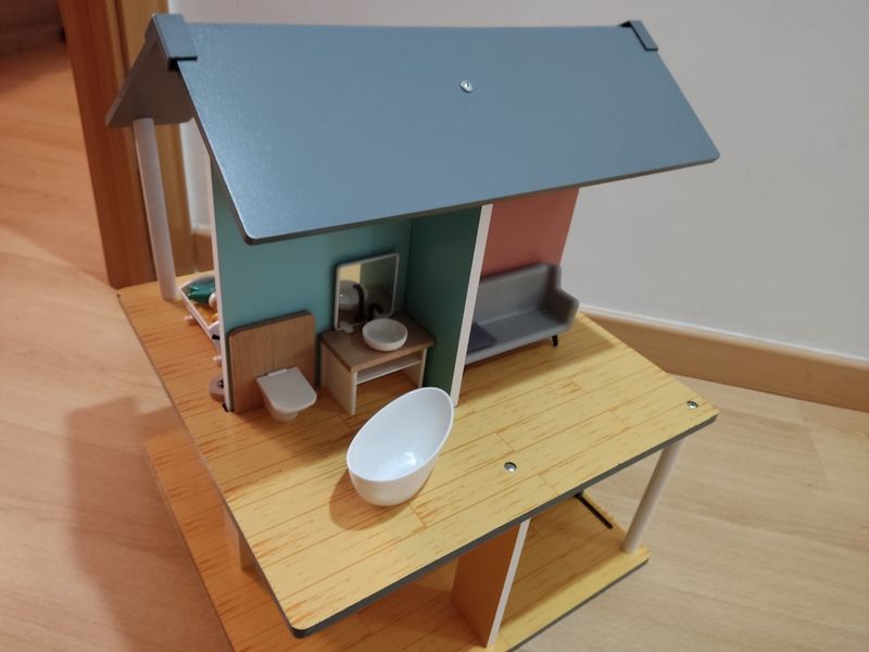 Wallapop Lidl Puzzle Madera Pizarra NiÃ±os Lidl Pizarra Infantil