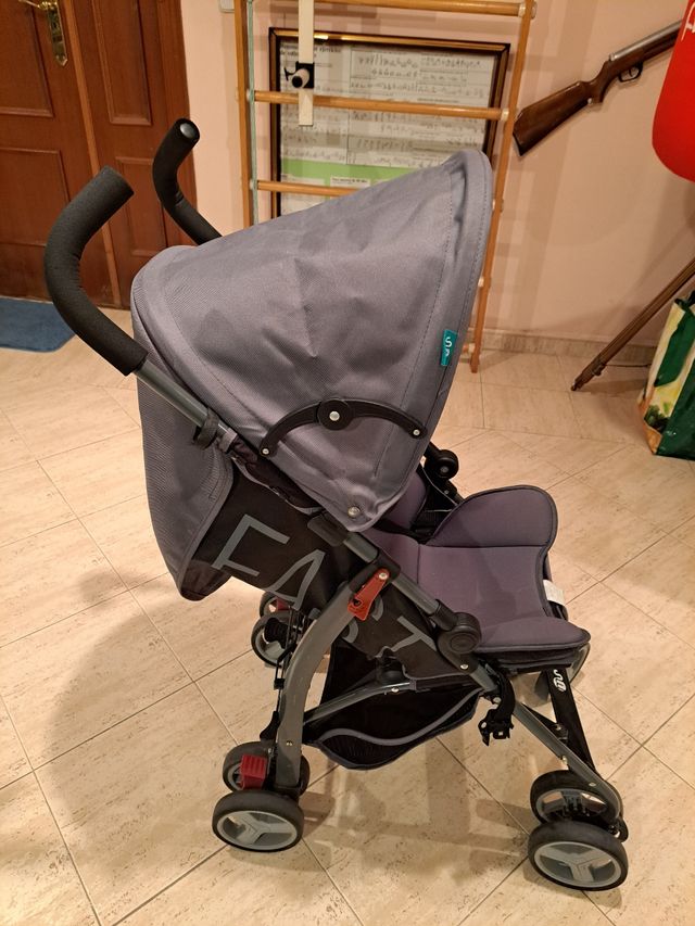 Silla se paseo bebé